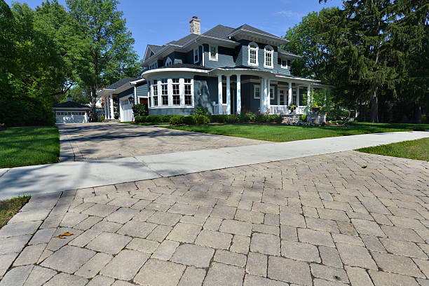 Best Environmentally-friendly driveway pavers in Albertson, NY