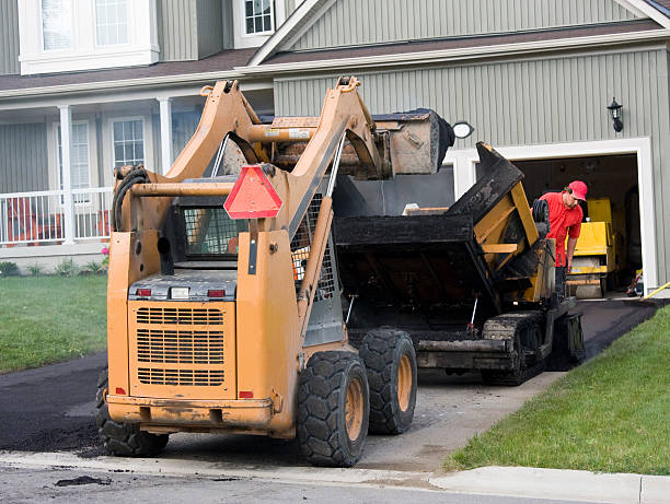 Best Stone driveway pavers in Albertson, NY